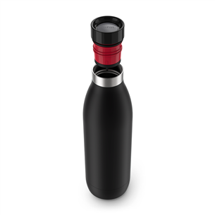 Tefal, 0.7 L, juoda - Termo gertuvė