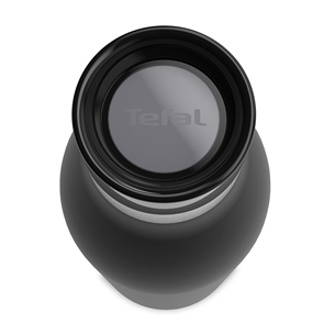 Tefal, 0.7 L, juoda - Termo gertuvė