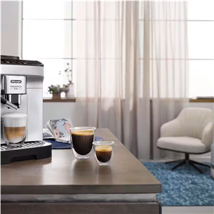 Delonghi Magnifica Evo, silver/black - Espresso machine Item ECAM290.61.SB