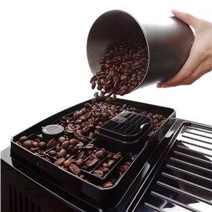Delonghi Magnifica Start, черный - Кофемашина Товар - ECAM220.60.B