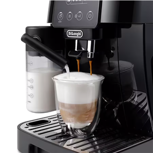 Delonghi Magnifica Start, черный - Кофемашина Товар - ECAM220.60.B