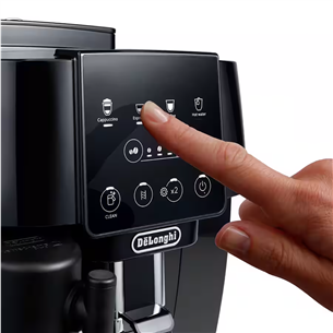Delonghi Magnifica Start, черный - Кофемашина Товар - ECAM220.60.B