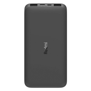 Xiaomi Redmi Power Bank (10000mAh) - Išorinė baterija Prekė - VXN4305GL VXN4305GL