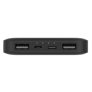 Xiaomi Redmi Power Bank (10000mAh) - Išorinė baterija Prekė - VXN4305GL