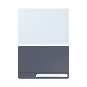 Dėklas Samsung Galaxy Tab S9 Ultra Smart Book Cover, mėlynas Prekė - EF-BX910PWEGWW