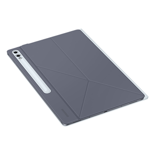 Dėklas Samsung Galaxy Tab S9 Ultra Smart Book Cover, mėlynas Prekė - EF-BX910PWEGWW