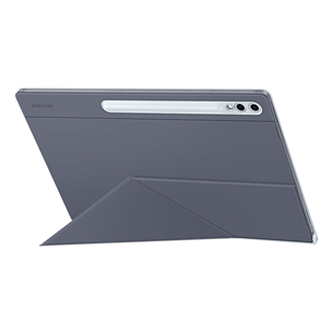 Dėklas Samsung Galaxy Tab S9 Ultra Smart Book Cover, mėlynas Prekė - EF-BX910PWEGWW