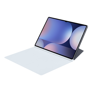 Dėklas Samsung Galaxy Tab S9 Ultra Smart Book Cover, mėlynas Prekė - EF-BX910PWEGWW
