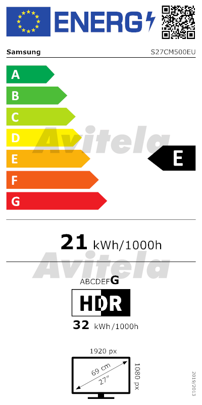 energy-label