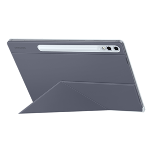 Dėklas Samsung Galaxy Tab S9+ / S9+ FE Smart Book Cover, mėlynas Prekė - EF-BX810PWEGWW