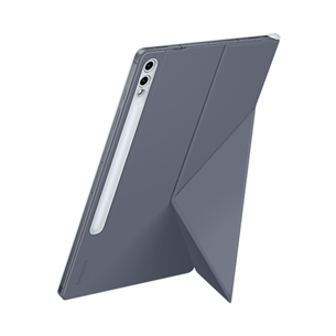 Dėklas Samsung Galaxy Tab S9+ / S9+ FE Smart Book Cover, mėlynas Prekė - EF-BX810PWEGWW