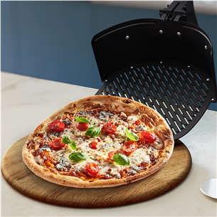 Philips Airfryer Combi 7000, priedas - Picos ir grilio grotelės