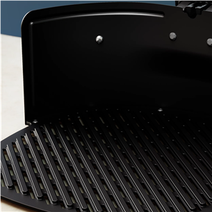 Philips Airfryer Combi 7000, priedas - Picos ir grilio grotelės
