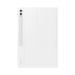 Dėklas su klaviatūra Galaxy Tab S10+/Tab S9+/Tab S9 FE+ AI Key, baltas Prekė - EF-DX825UBEGWW