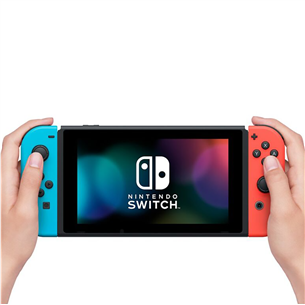 Nintendo Switch Sports Bundle - Žaidimų konsolė Prekė - 045496453992