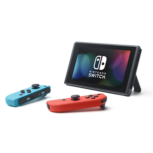 Nintendo Switch Sports Bundle - Žaidimų konsolė Prekė - 045496453992