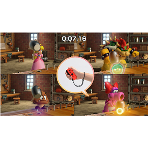 Žaidimas Super Mario Party Jamboree, Nintendo Switch Prekė- 045496512675