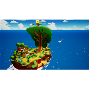 Žaidimas Mario & Luigi: Brothership, Nintendo Switch  Prekė-045496512576