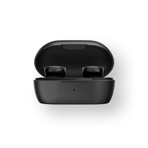 Bose QuietComfort Earbuds, Aktyvus triukšmo slopinimas, juodos - Ausinės