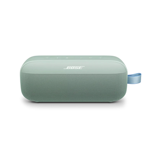 Bose SoundLink Flex (2nd Gen), šviesiai žalia - Belaidė kolonėlė 887612-0400