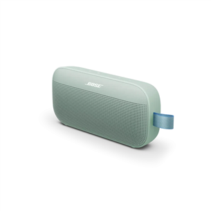 Bose SoundLink Flex (2nd Gen), šviesiai žalia - Belaidė kolonėlė