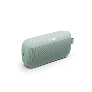 Bose SoundLink Flex (2nd Gen), šviesiai žalia - Belaidė kolonėlė