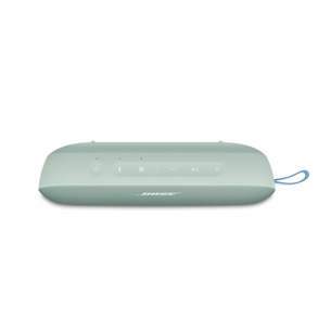 Bose SoundLink Flex (2nd Gen), šviesiai žalia - Belaidė kolonėlė