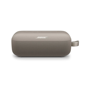 Bose SoundLink Flex (2nd Gen), smėlio spalvos - Belaidė kolonėlė 887612-0300