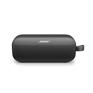 Bose SoundLink Flex (2nd Gen), juoda - Belaidė kolonėlė 887612-0100