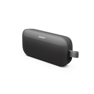 Bose SoundLink Flex (2nd Gen), juoda - Belaidė kolonėlė