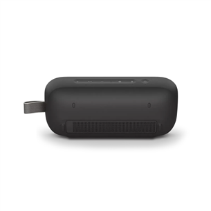 Bose SoundLink Flex (2nd Gen), juoda - Belaidė kolonėlė