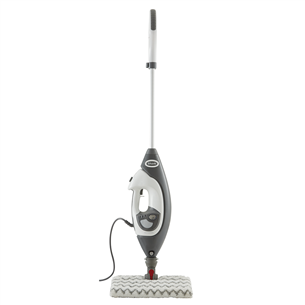 Garų valiklis Shark Klik n’ Flip, baltas/pilkas   Prekė-S6005EU