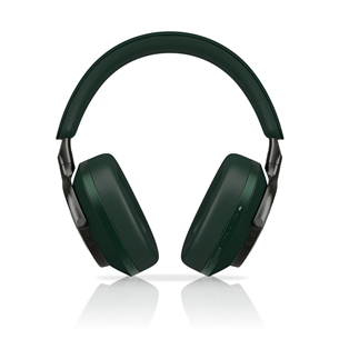 Belaidės ausinės Bowers & Wilkins Px8, triukšmo slopinimas, tamsiai žalios   Prekė-FP45748