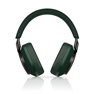 Belaidės ausinės Bowers & Wilkins Px8, triukšmo slopinimas, tamsiai žalios   Prekė-FP45748
