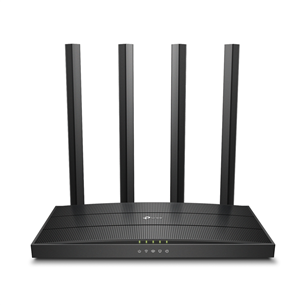 WiFi-роутер TP-Link Archer A6 Товар - ARCHERA6 ARCHERA6