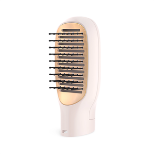 Plaukų formavimo šukos  Philips 3000 Series, rausvos   Prekė-BHA310/00