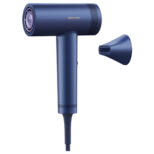 Philips 8000 Series, 1400 W, mėlynas - Plaukų džiovintuvas BHD839/00