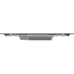 Gorenje, width 59.5 cm, frameless, black - Built-in induction hob Item - GI6421SYB