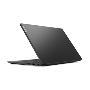 Nešiojamas kompiuteris Lenovo V15 G4 AMN, 15,6'', TN, Ryzen 5, 8 GB, 512 GB, ENG, juodas   Prekė–82YU00UPPB