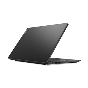 Nešiojamas kompiuteris Lenovo V15 G4 AMN, 15,6'', TN, Ryzen 5, 8 GB, 512 GB, ENG, juodas   Prekė–82YU00UPPB