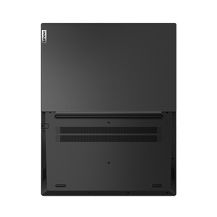 Nešiojamas kompiuteris Lenovo V15 G4 AMN, 15,6'', TN, Ryzen 5, 8 GB, 512 GB, ENG, juodas   Prekė–82YU00UPPB