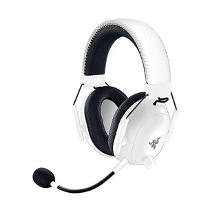 Razer BlackShark V2 Pro for PlayStation, baltos - Belaidės ausinės RZ04-04530600-R3G1
