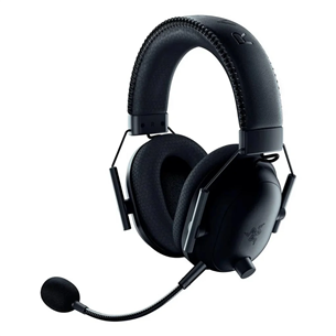 Razer BlackShark V2 Pro for PlayStation, juodos - Belaidės ausinės RZ04-04530500-R3G1