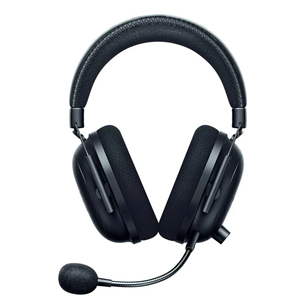 Razer BlackShark V2 Pro for PlayStation, juodos - Belaidės ausinės