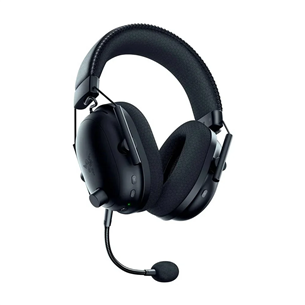 Razer BlackShark V2 Pro for PlayStation, juodos - Belaidės ausinės