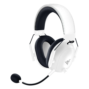 Razer BlackShark V2 Pro for Xbox, baltos - Belaidės ausinės RZ04-04530400-R3M1