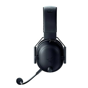 Razer BlackShark V2 Pro for Xbox, juodos - Belaidės ausinės