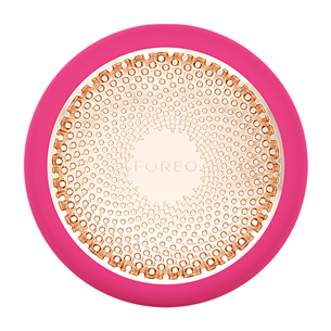Veido drėkinimo prietaisas  Foreo UFO 3, rožinis   Prekė-UFO3.FUCHSIA