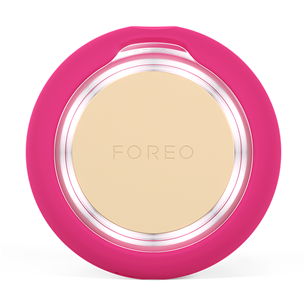 Veido drėkinimo prietaisas  Foreo UFO 3, rožinis   Prekė-UFO3.FUCHSIA