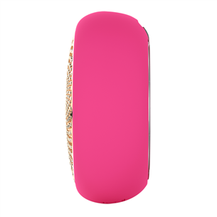 Veido drėkinimo prietaisas  Foreo UFO 3, rožinis   Prekė-UFO3.FUCHSIA